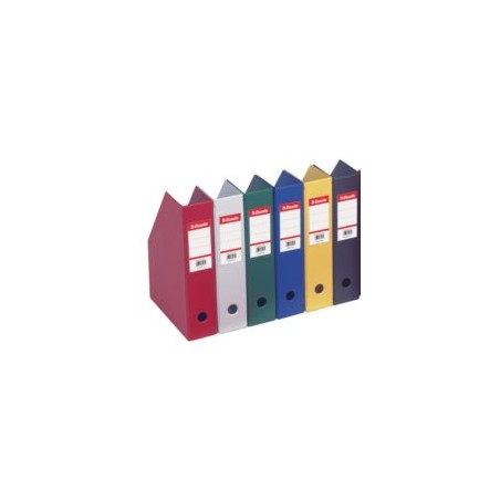 Pojemnik Składany Na Katalogi Esselte 70mm Czarny 56007 260395